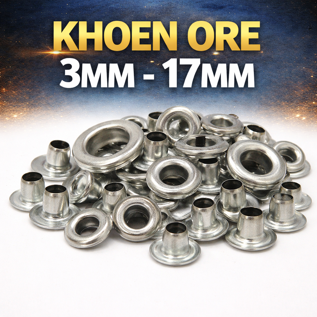 khoen ore