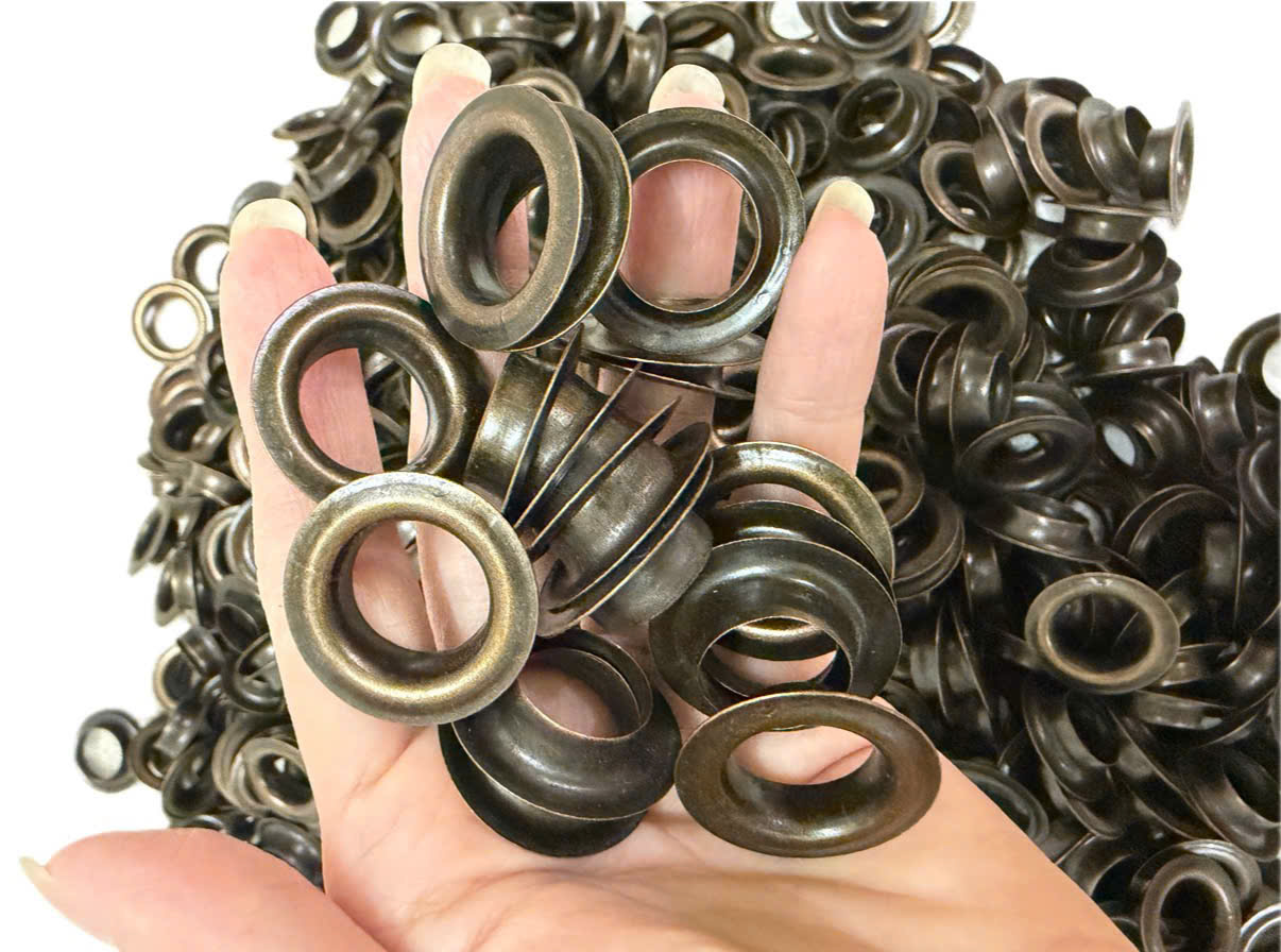 khoen ore mắt cáo 17mm (17li)
