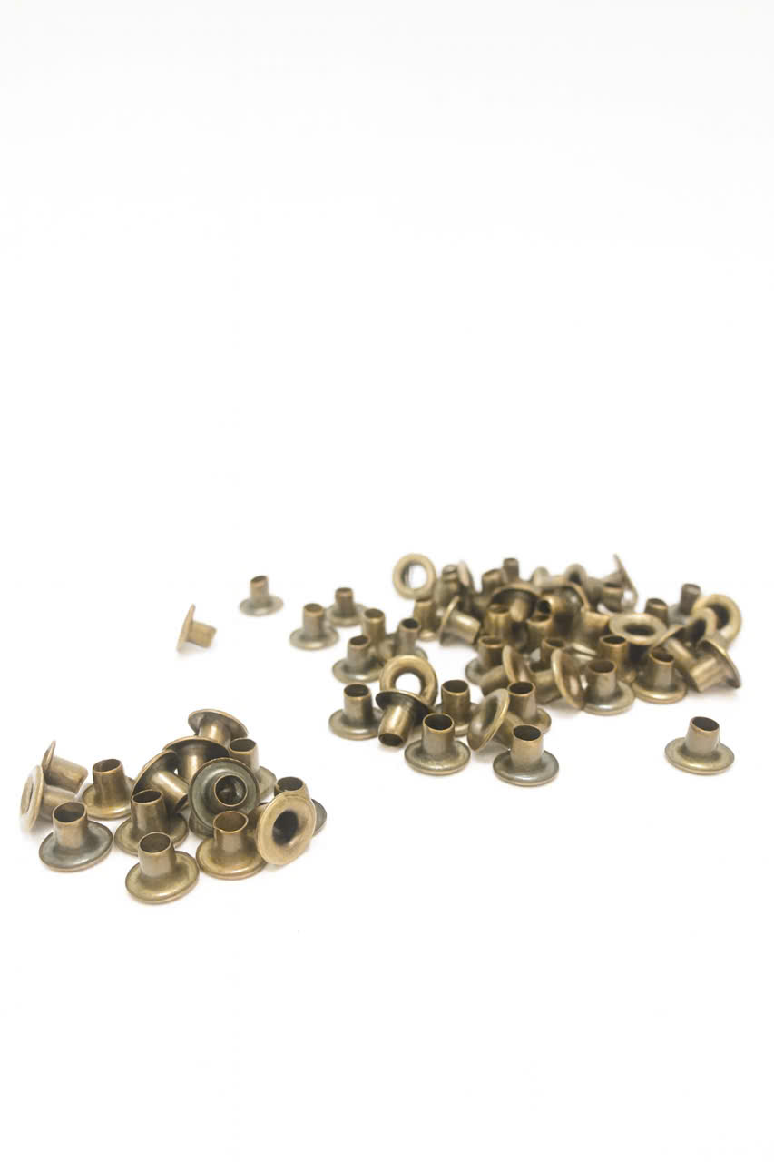 khoen ore mắt cáo 3mm đồng cổ