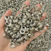 khoen ore mắt cáo 4mm xi (trắng)