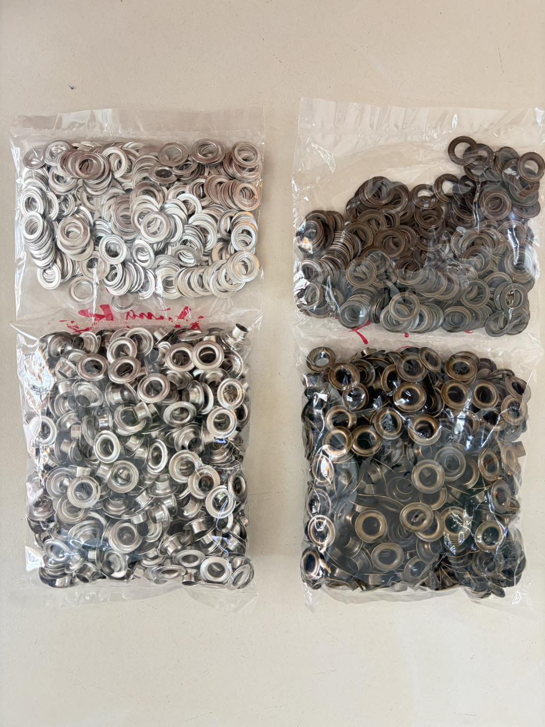 Khoen ore mắt cáo 8mm