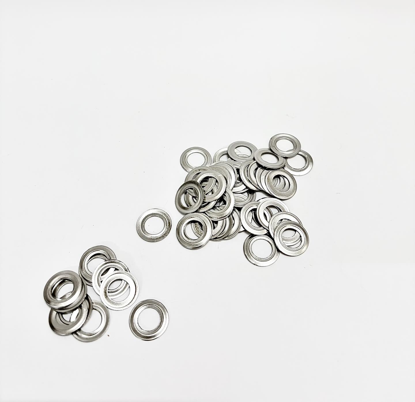 Khoen ore mắt cáo 8mm xi
