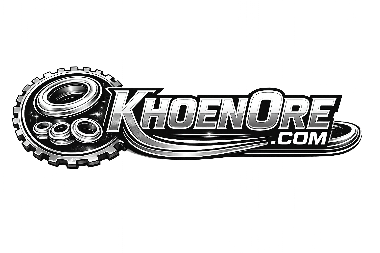 Khoen ore