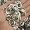 Long đền 10mm trắng