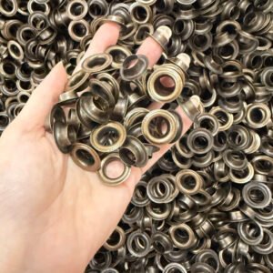 khoen ore mắt cáo 11m đồng