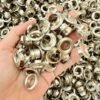 khoen ore mắt cáo 11m trắng