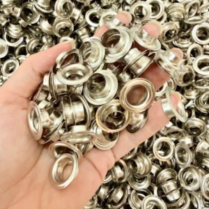 khoen ore mắt cáo 11m trắng
