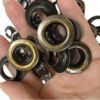 khoen ore mắt cáo 13mm đồng