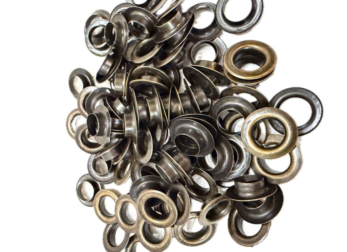 khoen ore mắt cáo 13mm đồng
