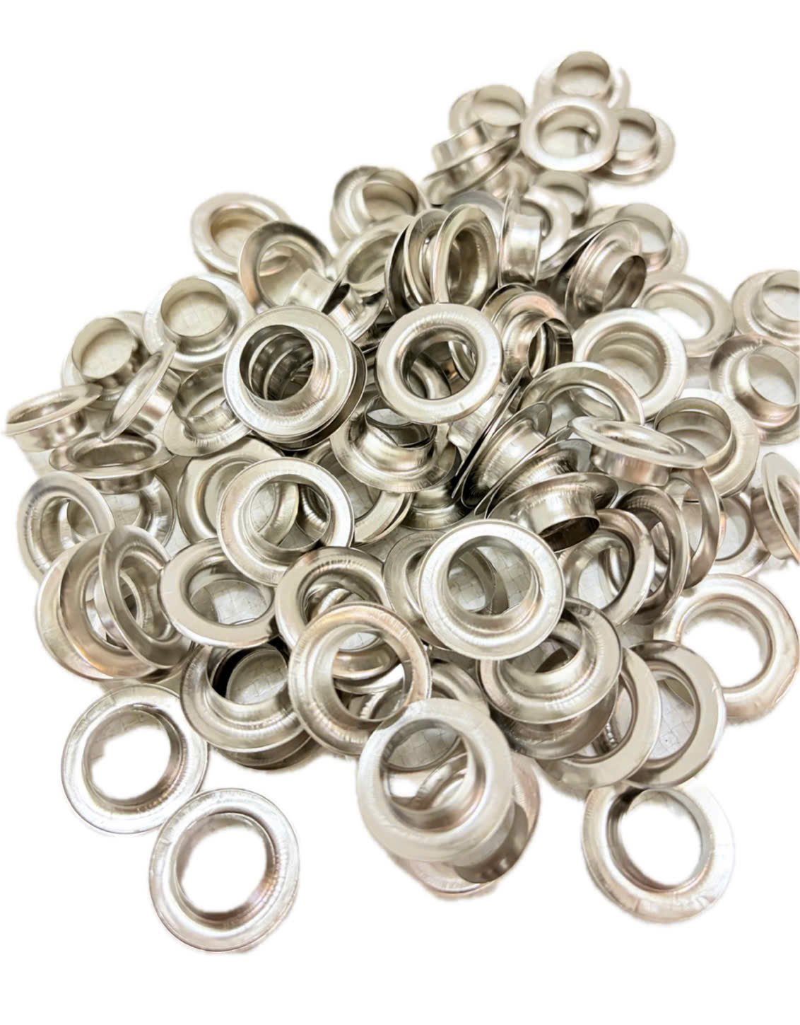 khoen ore mắt cáo 13mm xi