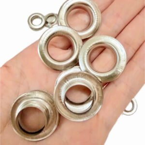 Khoen ore mắt cáo 13mm (13li)