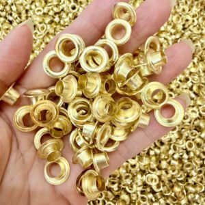 Khoen Ore Mắt Cáo 7mm (7li)
