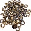 Khoen Ore Mắt Cáo 9mm (9li)
