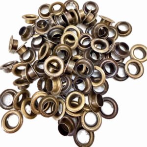 Khoen Ore Mắt Cáo 9mm (9li)